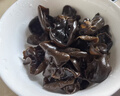 十月稻田 东北黑木耳 500g 干木耳 黑龙江东宁特产 肉厚无根 火锅煲汤炒菜 实拍图