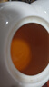 恬和茶叶红茶滇红茶 特级滇红金螺 云南凤庆滇红蜜香茶叶100克罐装 实拍图
