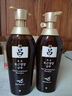 吕（Ryo）绿吕清爽控油洗发水480ml*2清洁蓬松去屑滋养洗发露 韩国进口 实拍图