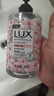 力士(LUX)香氛抑菌洗手液组合 小苍兰400g+樱花400g+马鞭草400g  实拍图
