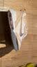 耐克NIKE休闲鞋女气垫AIR MAX DAWN运动鞋FZ4239-100帆白/芝麻棕35.5 实拍图