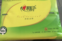 心相印抽纸 面巾纸 茶语丝享 3层110抽*24包真S码 纸巾（整箱销售） 实拍图