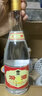 汾酒53度黄盖玻汾  清香型白酒 高度口粮酒  泡酒 53度 475mL 6瓶 整箱装非原箱 实拍图
