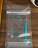 新贝 储奶袋小容量 一次性存奶袋可冷冻 加厚防漏100ml*60片装9108-3 实拍图