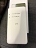 中兴（ZTE）U30 Air 5G免插卡移动随身wifi无线网卡便携式热点5g路由器无限笔记本电脑通用流量车载卡托2025款 实拍图