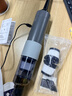 扬子车载吸尘器大吸力无线家用迷你手持桌面缝隙吸吹一体随手吸 实拍图