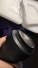 JJC 相机遮光罩 适用于尼康Z 50-250mm/50mm f1.8s镜头 替代HB-90A/HB-90 Z50II二代 Zfc Z30 Z72配件 遮光罩 实拍图