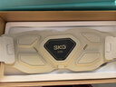 SKG按摩仪腰部按摩器G7 Ultra【王一博同款】 暖宫护腰热敷脉冲振动钛金腰带 母亲节礼物送妈妈男女友 实拍图