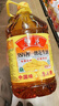 鲁花 食用油 物理压榨 葵花仁油6.18L  实拍图