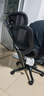 西昊M56二代 人体工学椅办公椅电脑电竞椅子人工力学座椅学习升降椅背 实拍图