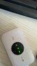 TCL随身wifi三网通用免插卡无线wifi6车载4G路由器随身便携无限制移动联通电信全国通用2026款5GXY15B 【升级充电款】3000毫安大电池 不限速不虚标月享1500G流量 实拍图