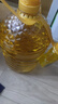 金龙鱼 食用油 葵花籽清香型调和油5L （新老包装随机发货） 实拍图