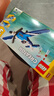 乐高（LEGO）积木31160 飞行器竞技飞机男女孩儿童玩具生日礼物装饰摆件 实拍图