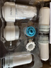 九阳（Joyoung）龙头净水器除氯除味可视化全新升级龙头机一机四芯套装JYW-RT1800 实拍图