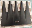 Tenda腾达路由器WiFi7【泰山BE7200 Ultra】千兆穿墙王信号放大器增强无线家用电竞立式BE12 Pro 实拍图
