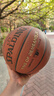 斯伯丁（SPALDING）篮球TF系列7号PU比赛室内外兼用耐磨学生成人青少年 77-176Y 实拍图