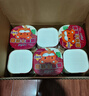 五谷道場 非油炸方便面宵夜面虫草鸡汤110g*6碗速食泡面零食早餐陆虎同款 实拍图
