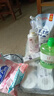 绽家（LYCOCELLE）绽家地板清洁剂洗地机清洁剂洁750ml*3玫瑰+栀子花+葡萄柚补充装 实拍图