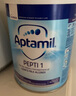 爱他美（Aptamil）深度水解12英国版pepti低乳糖特殊配方婴幼儿奶粉防过敏腹泻 爱他美深度水解1段 800g*1罐 实拍图