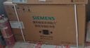 西门子（SIEMENS）抽油烟机灶具套装 大风量大吸力欧式油烟机 5.0kW燃气灶955W+ERJA8烟灶套装天然气 实拍图