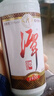 潭酒 1935升级版 (非活动版) 酱香型白酒 53度 500ml*2瓶 实拍图