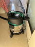 美菱吸尘器家用工业1400W升级大功率装修美缝车用大吸力强力吸尘机商用桶式酒店开荒保洁办公地毯T007W 实拍图