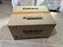 格兰仕（Galanz）微波炉家用小型便捷微波炉 360°转盘加热旋钮操控易洁内胆操作简单SE(W3) 实拍图