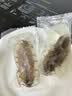 晓芹大连即食海参500g 10-14只*2袋 辽刺参 海鲜水产 中秋礼品 实拍图