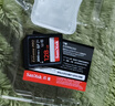 闪迪（SanDisk）32GB SD相机内存卡 C10 拍摄全高清视频 微单/单反数码相机存储卡 坚固耐用 超高性价比 实拍图