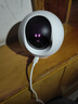 萤石C6c 3K云台增强版 500万极清 室内智能无线监控器家用摄像头 双向通话 手机远程 婴儿看护器 实拍图