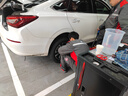 普利司通（Bridgestone）汽车轮胎 205/60R16 92V TECHNO 适配英朗/科鲁兹/名图/途安 实拍图