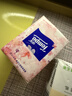 得宝（TEMPO）一博同款 手帕纸 樱花味4层7张*12包 湿水不破 纸巾小包 面巾纸 实拍图