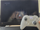 北通鲲鹏20无线游戏手柄AI智控双切扳机震动蓝牙手柄xbox布局电脑PC手机steam电视NSswitch2体感 仁王3 实拍图