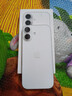 Apple/苹果 iPhone 17 256GB 白色 支持移动联通电信5G 双卡双待手机 实拍图