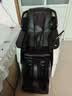 海尔（Haier）按摩椅家用全身按摩太空舱肩颈腰背电动按摩沙发摇摇椅政府补贴送父母老人生日礼物H3-317Max-WU1 实拍图
