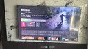 海信电视小墨E5Q Pro 85英寸 1248分区U+MiniLED 信芯芯片抗反光防眩光墨晶屏国家补贴世界杯85E5Q-PRO 实拍图