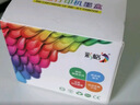 彩格PG-815黑彩墨盒套装(适用于佳能PG815 IP2780 IP2788 MP259 MP498 MX348 MX358 288 368 CL-816 实拍图