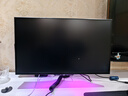 泰坦军团 24.5英寸双侧入光2K 320Hz HDR600 FastlPS硬件低蓝光 旋转升降DyDs0.3ms电竞显示器 仓刀X256S+ 实拍图