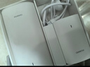 【9成新】华为凌霄子母路由 Q6（1母1子套装）AX3000Mbps 千兆路由器 全屋WiFi 6+ PLC 电力线版 无线穿墙王 电力猫   实拍图