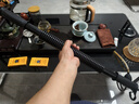 欣怡万嘉臂力器拉力握力棒男士锻炼胸肌家用健身器材手臂训练器套装 弹簧臂力器（钻石级强化） 50kg 实拍图