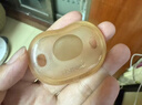 世喜安抚奶嘴6个月以上防龅牙胀气1-3岁夜用扁头超软仿母乳超轻AIR款 实拍图