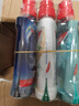 高露洁（Colgate）海盐+柚子+重口味克星进口精油漱口水500ml*3 含氟清新口气去口臭 实拍图