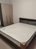 慕胜维格弹簧床垫1.8x2米椰棕乳胶床垫子1.5x2米护脊床垫1.8米×2米 【推荐款】20经典+针织（适中） 150cm*200cm 实拍图