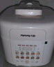 九阳（Joyoung） 3L免排气系列电压力锅小型迷你1-3人家用智能预约0涂层316不锈钢内胆电饭煲高压锅30Z3 实拍图