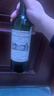 CANIS FAMILIARIS法国原瓶进口红酒整箱 波尔多AOC 王爵干红葡萄酒750ml*6节日送礼 实拍图