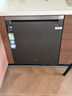 美的（Midea）【晶焰万向智投版】18套嵌入式洗碗机 晶焰3.0烘干 万向飓风洗 门店同款 实拍图