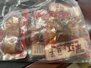 盐津铺子素食零食大礼包500g 豆干手撕素肉酱干豆筋辣卤夜宵 实拍图