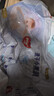 好奇（Huggies）铂金装小桃裤纸尿裤S96片(4-8kg)新生儿小号尿不湿【透爽散热】 实拍图