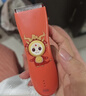 奥克斯（AUX） 婴儿理发器电动推剪宝宝电推子小孩剃光头剪头发器儿童剃头剪发器【标配+刀头】二月二龙抬头 实拍图