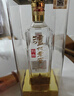泸州老窖 特曲晶彩 浓香型 高度白酒 52度500ml单瓶 盒装 纯粮自饮 实拍图